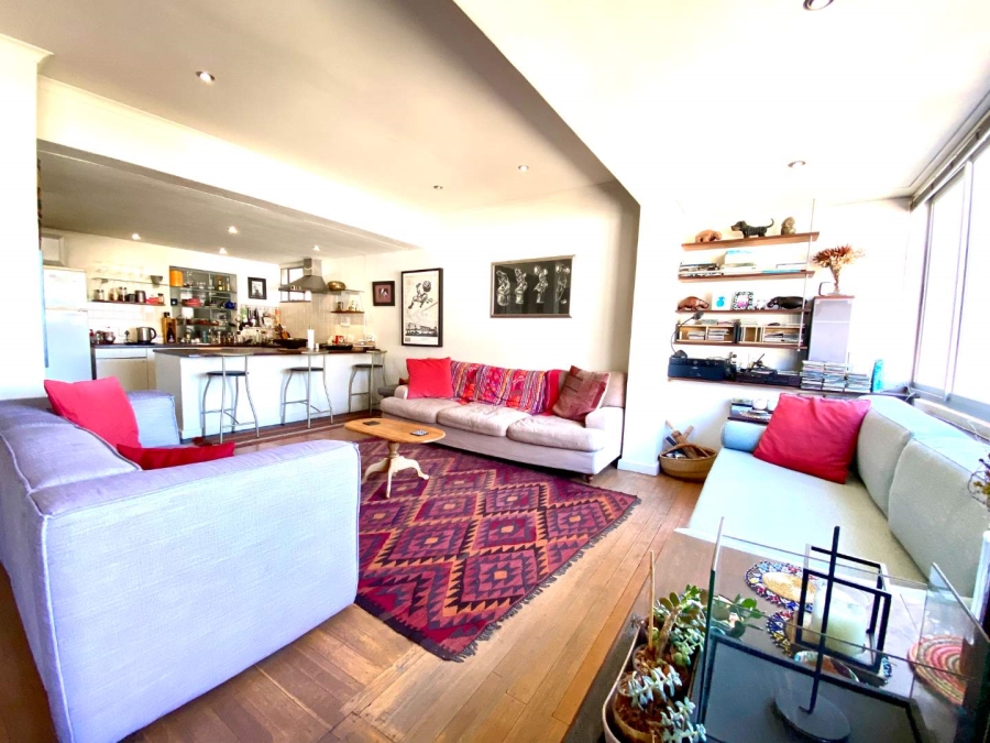 3 Bedroom Property for Sale in Gardens Western Cape